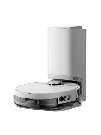 Ремонт роботов-пылесосов Midea I5C в сервисном центре FIX-Midea